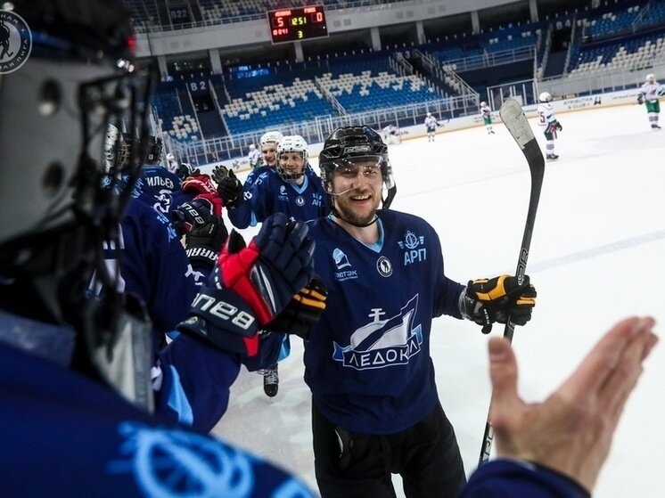     Фото: министерство спорта Архангельской области