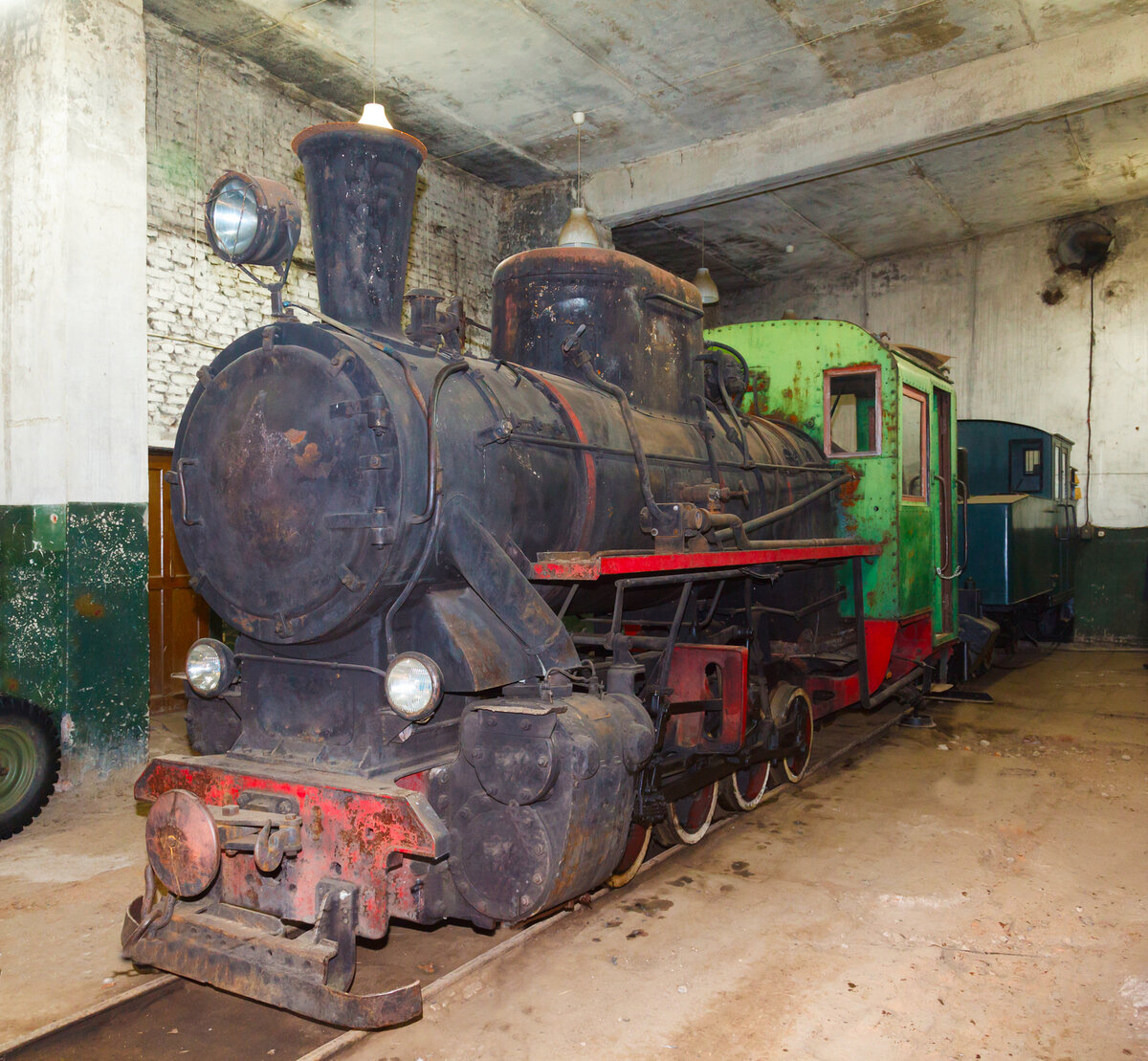 Инициаторами первого в истории субботника были железнодорожники