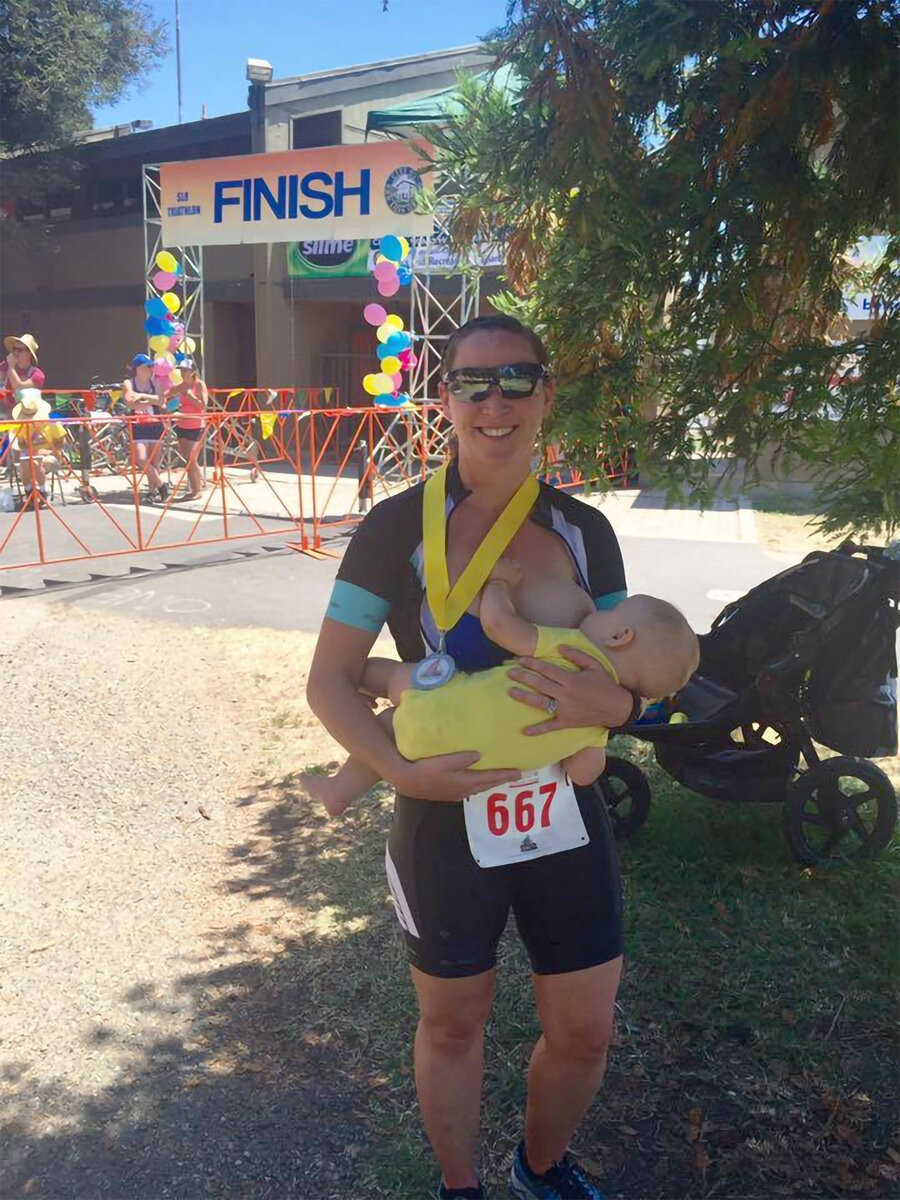 Фото из социальных сетей Катрины Болдук📷
