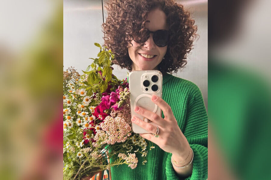    Фото: @mar_alexandrova Софья Чулкова