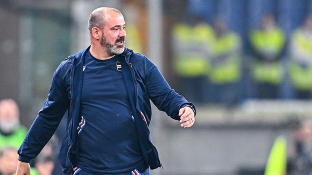    Деян Станкович. Global Look Press