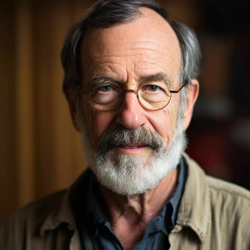 Уорд Каннингем