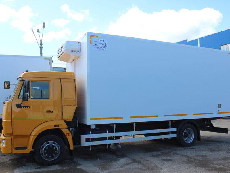 Фото: пресс-служба ООО «Автомеханический завод»