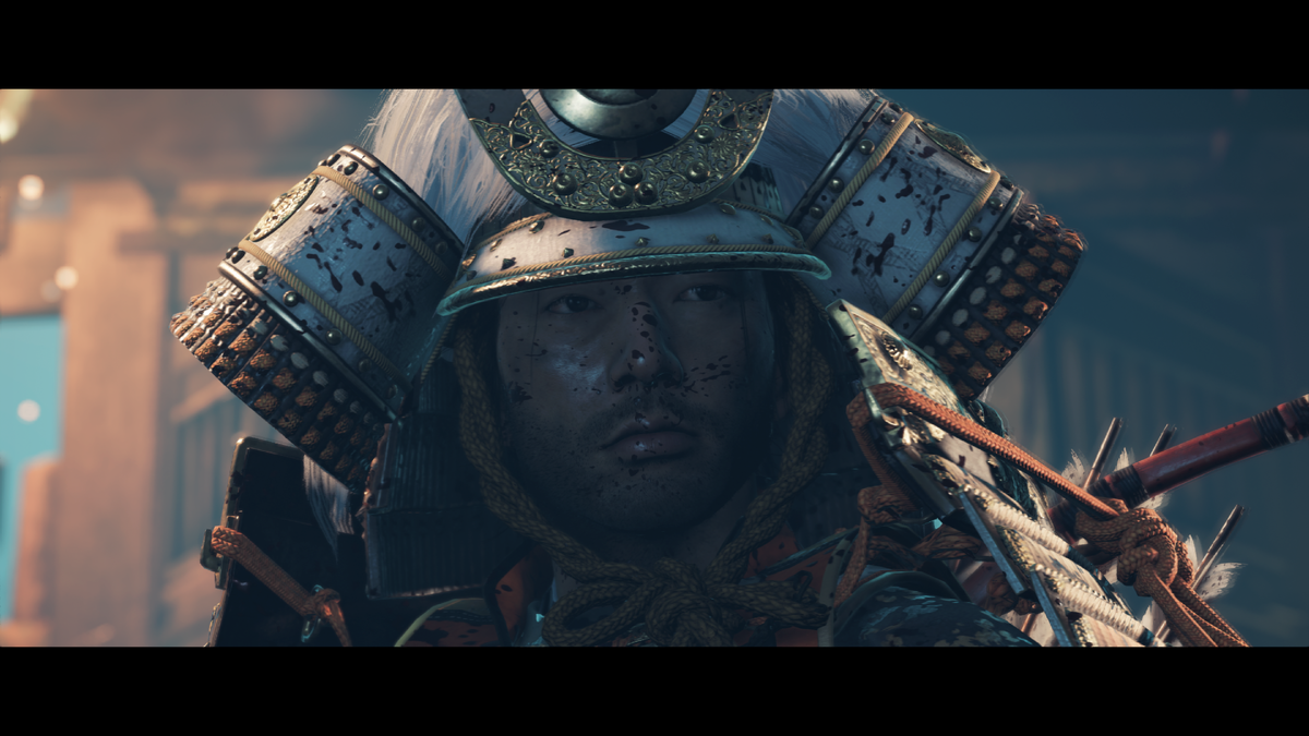 Ghost of Tsushima на PC: Взлом и глобальный доступ | Игровая Картина | Дзен