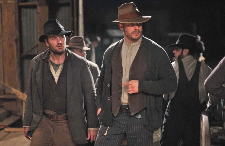 Кадр из фильма