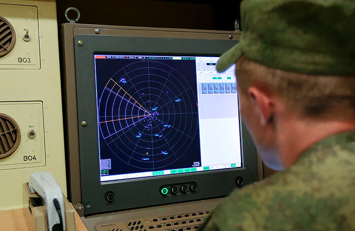    пресс-служба Минобороны РФ
