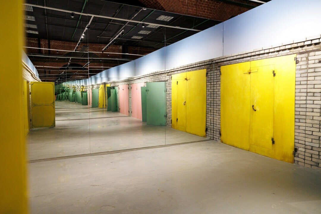    Фото: Музей Транспорта Москвы