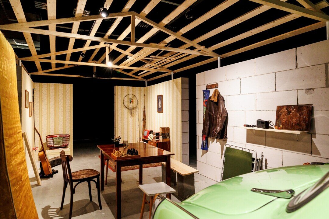    Фото: Музей Транспорта Москвы