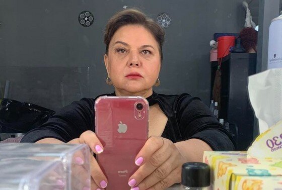    Ирина Основина