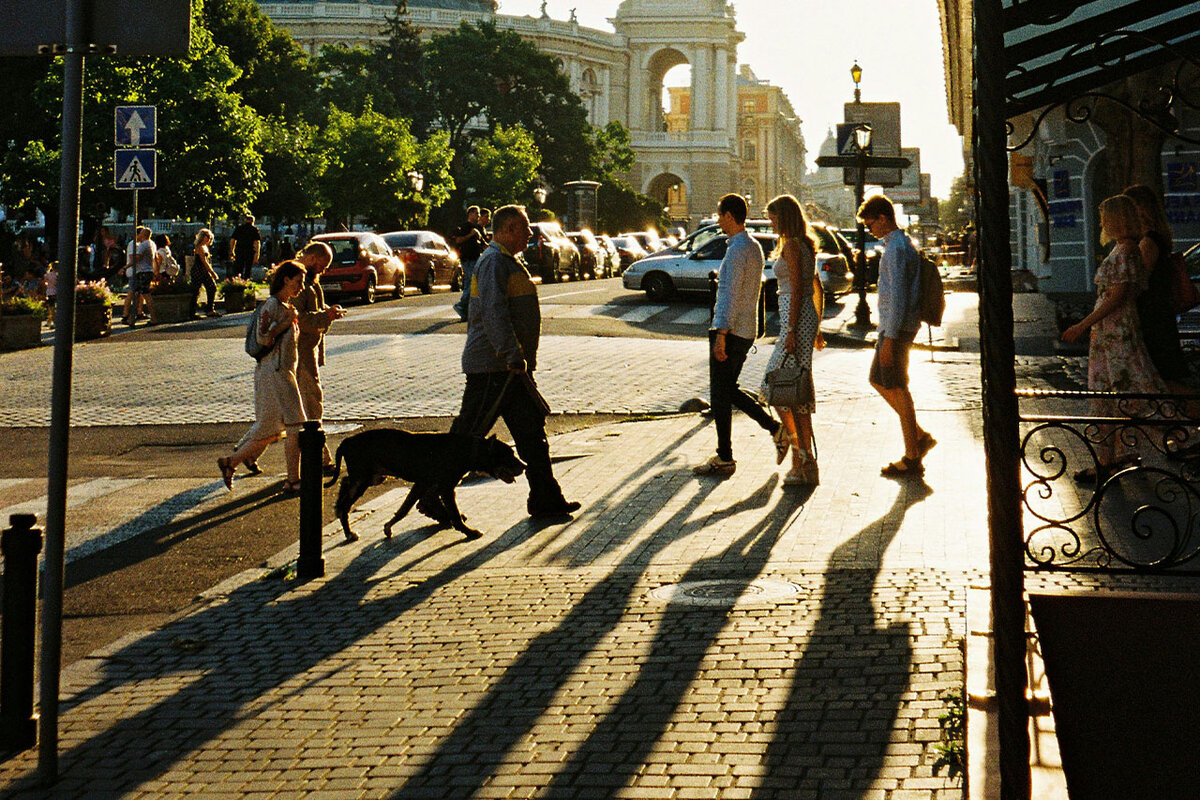 Посредниками выступили россияне.  Фото: unsplash.com