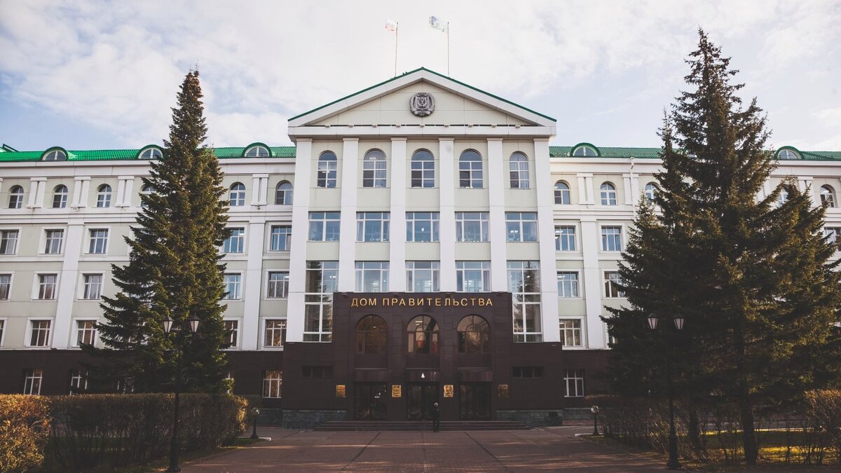    В Югре планируется новое назначение в сфере гражданской обороны и воинского призыва