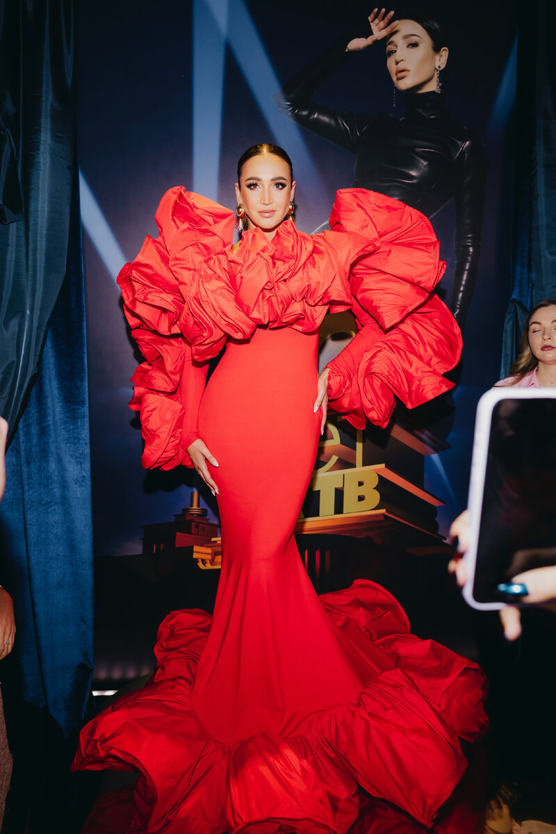 Ольга Бузова 