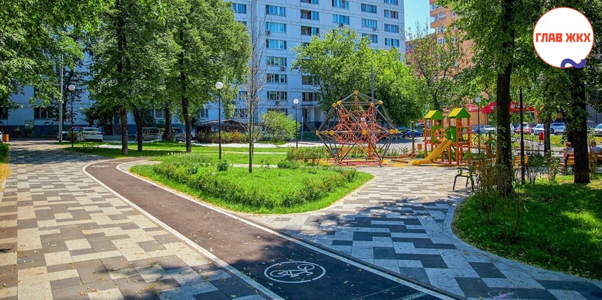 В Москве проведут комплексное благоустройство 3,5 тысяч улиц и выдадут гранты на оформление нежилых объектов 