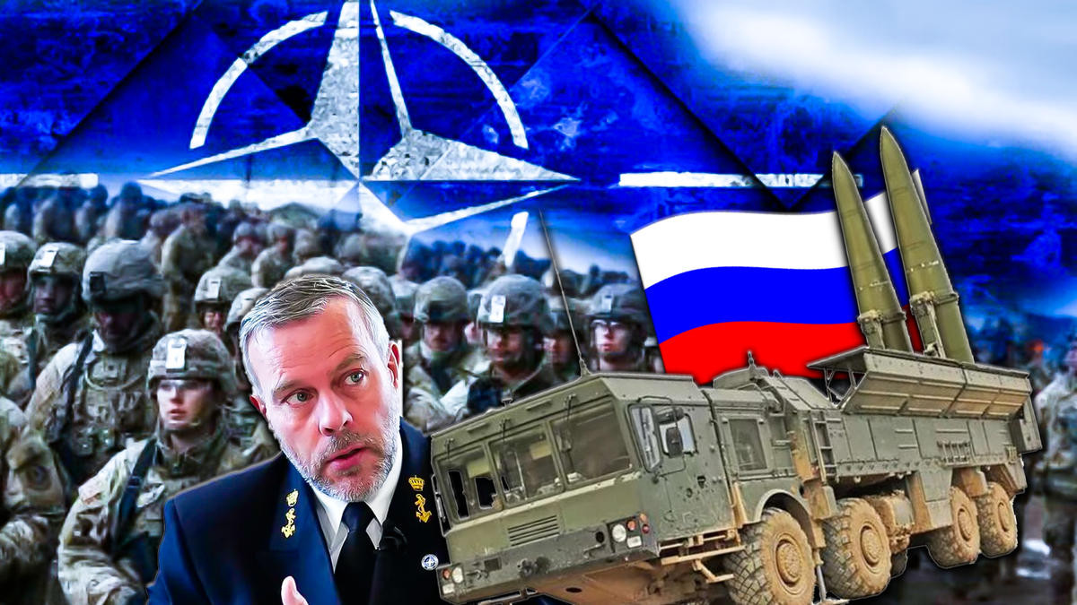 В НАТО заявили о встревоженности: Россия максимально нарастила группировки ракетных комплексов «Искандер» с ядерным зарядом у границ альянса