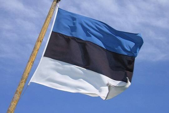    Эстония решила застроить подготовленные для обмена с Россией участки земли