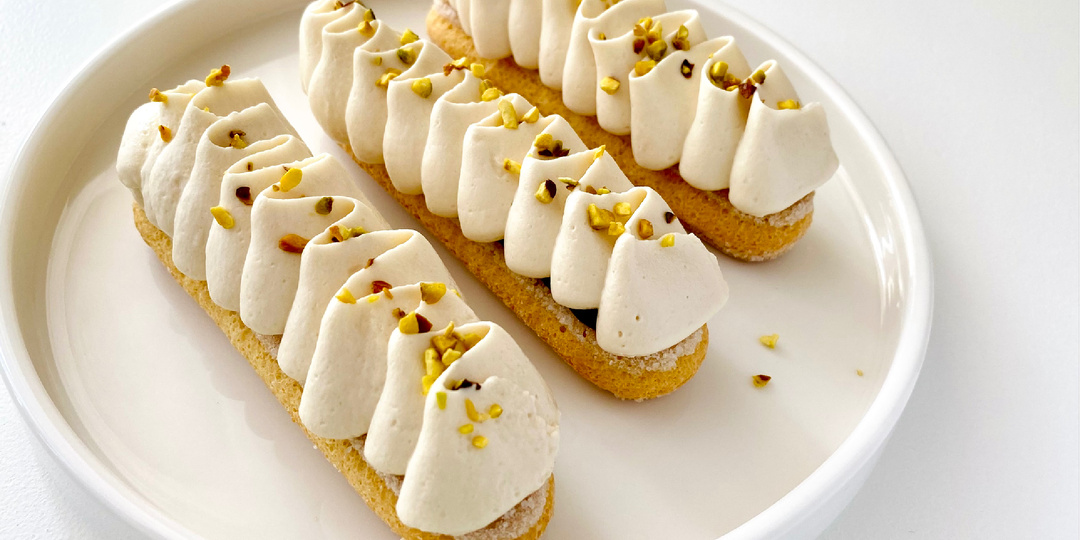 Пирожное Тирамису - самый быстрый рецепт