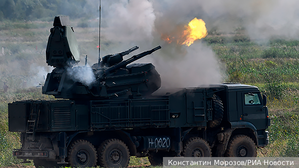     Фото: Константин Морозов/РИА Новости   
 Текст: Анастасия Куликова