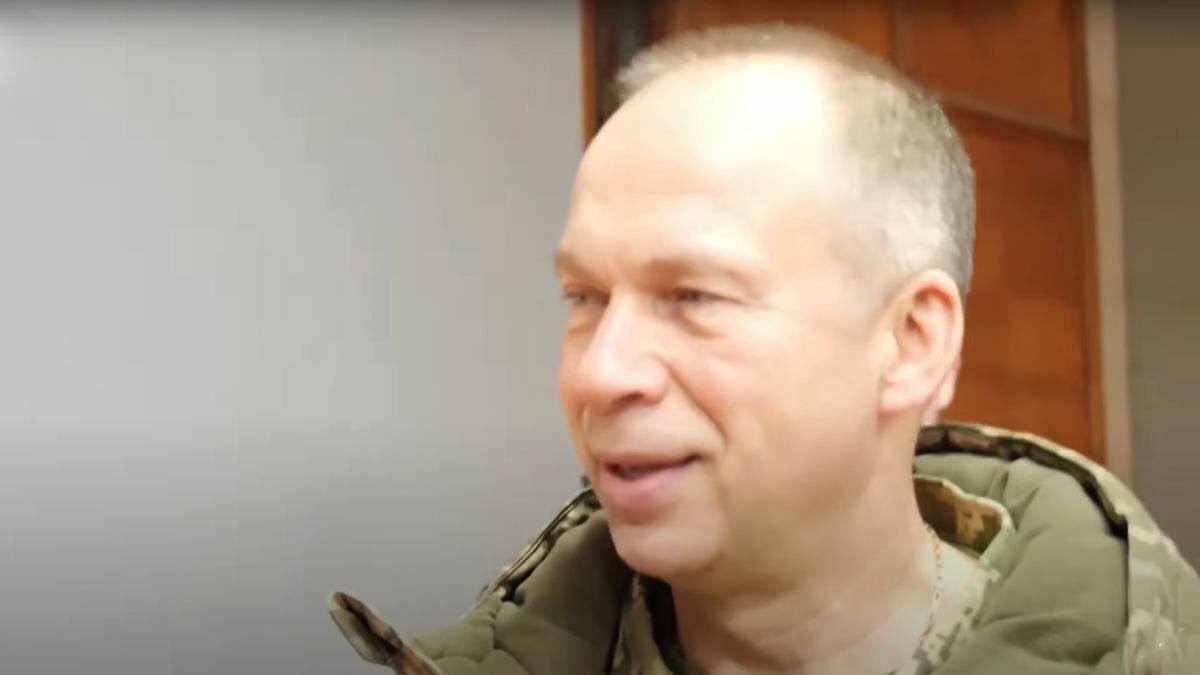    Фото: YouTube / DW News