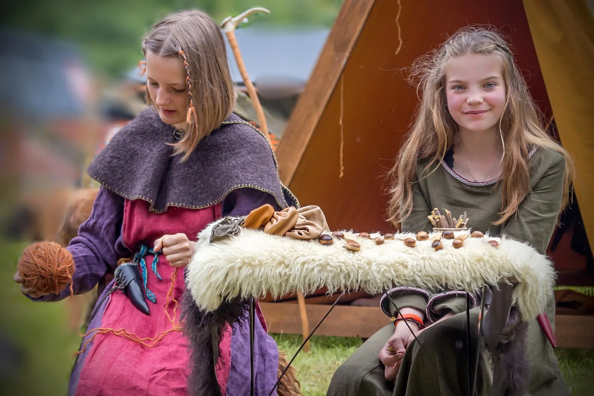 Откуда произошли скандинавские народы? Правда ли, что они являются потомками викингов? В чем сходство, а в чем их разница? Давайте разбираться вместе!-2