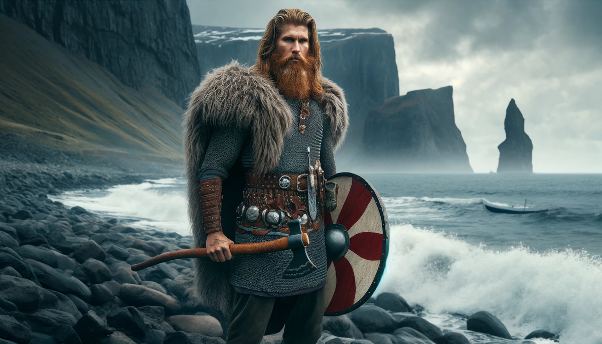 Откуда произошли скандинавские народы? Правда ли, что они являются потомками викингов? В чем сходство, а в чем их разница? Давайте разбираться вместе!