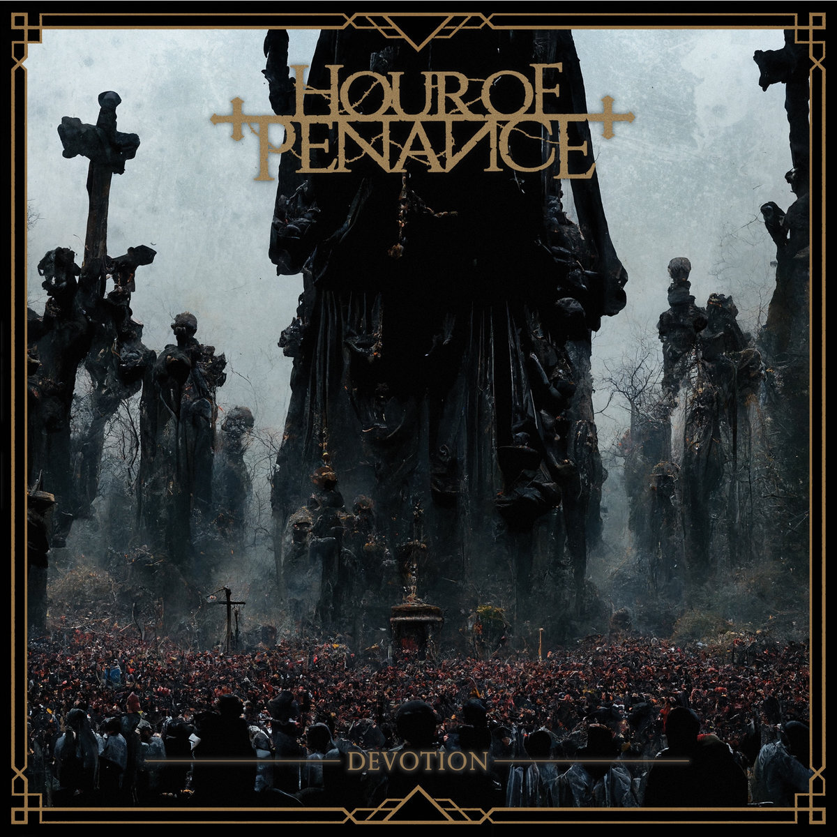 Hour of Penance - Devotion