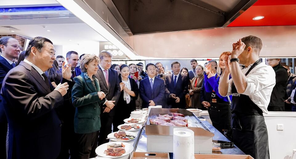    Источник фото: Российский экспортный центр