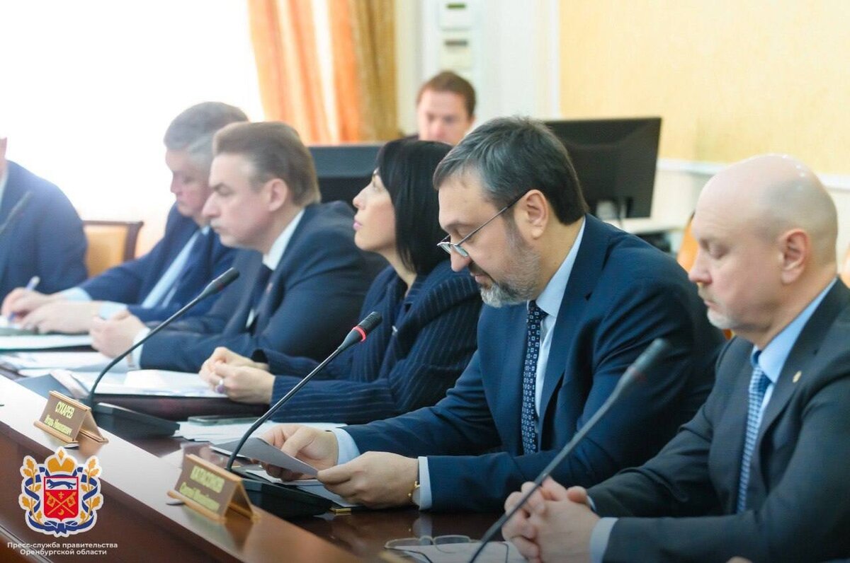    В Оренбуржье принят новый порядок проведения конкурса на предоставление грантов НКО Марина Шарт