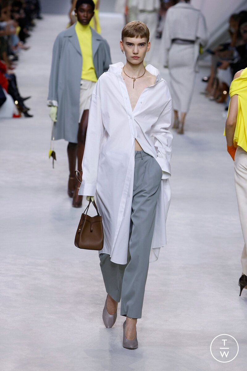 Tagwalk SS 2024