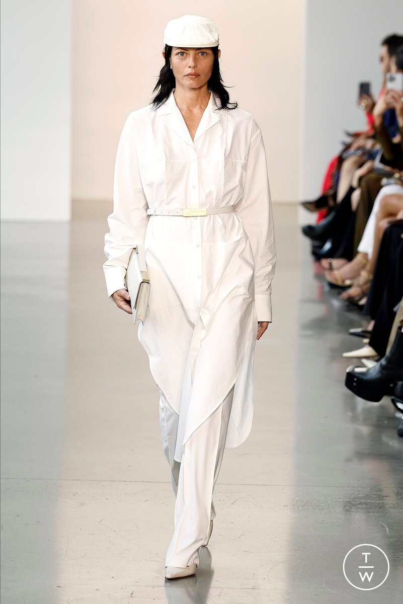 Tagwalk SS 2024