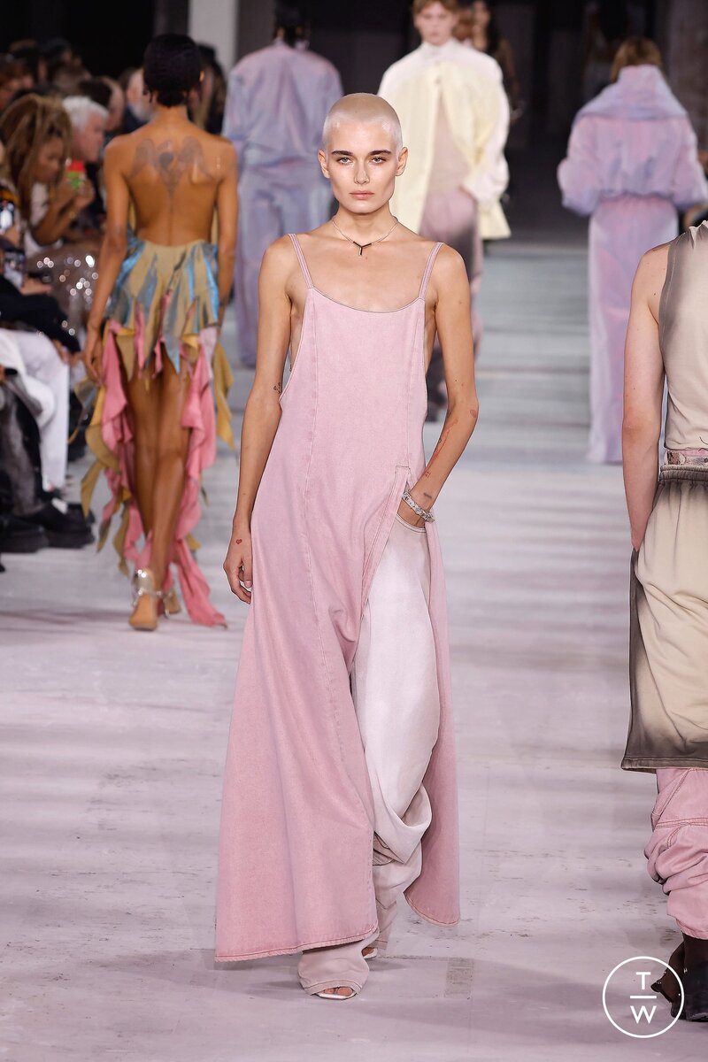 Tagwalk SS 2024