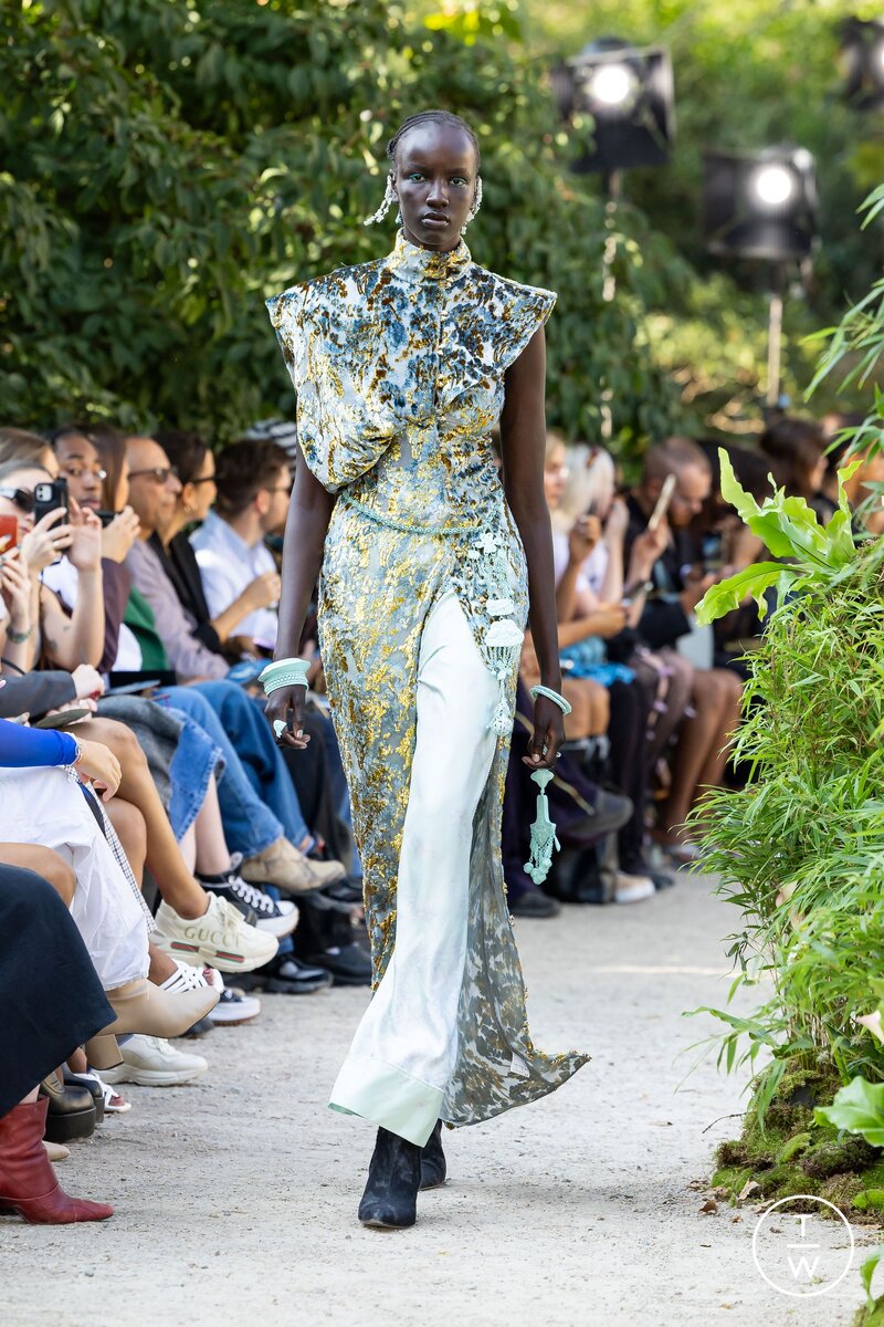 Tagwalk SS 2024