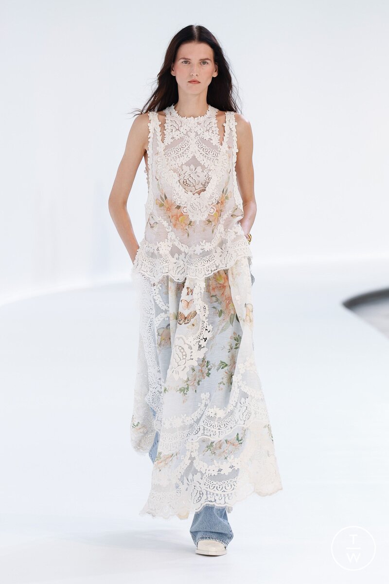 Tagwalk SS 2024