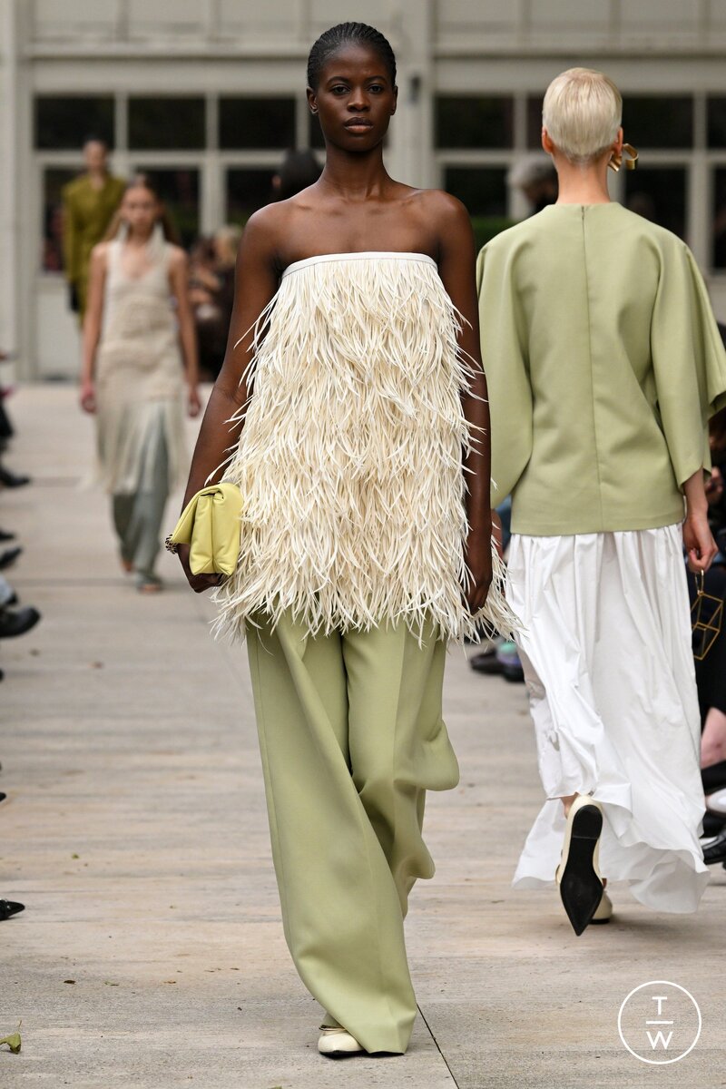 Tagwalk SS 2024