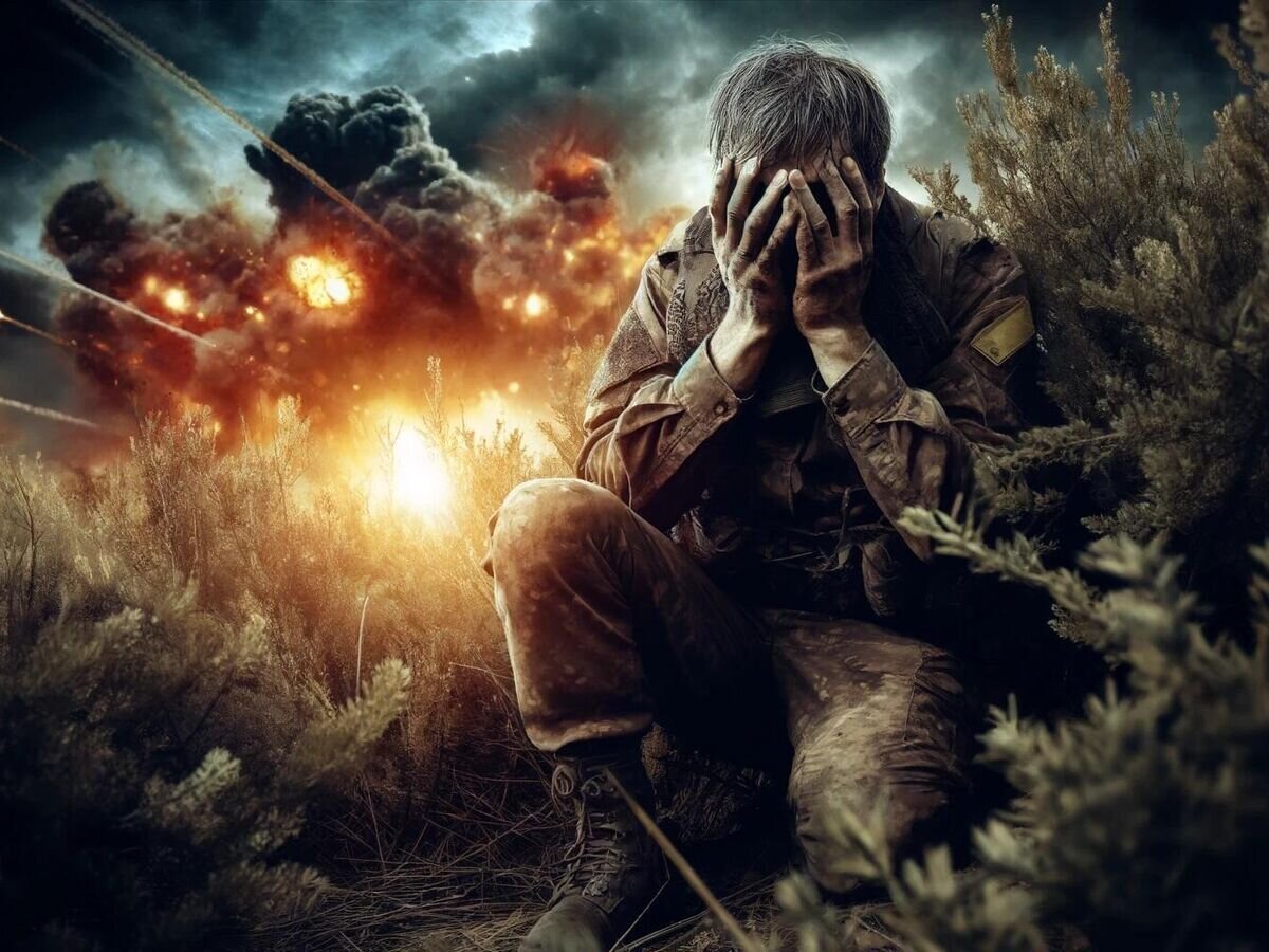    Изображение сгенерировано ИИ