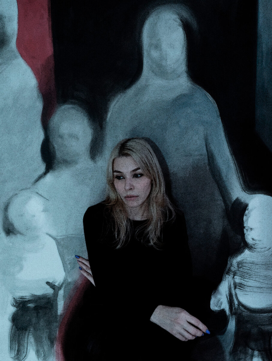 Фото: Мотя Шеварихина