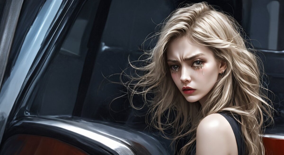 ИИ сгенерировано автором