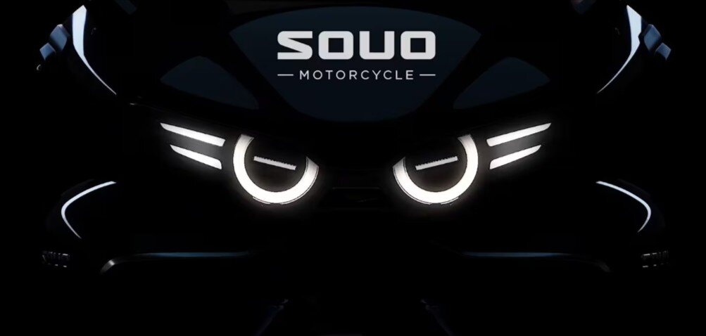 Souo  - первое детище мотоциклетного подразделения Great Wall, и в отличие от большинства китайских мотопроизводителей , компания нацелена на самые высокие позиции на рынке, а не на дешевые...