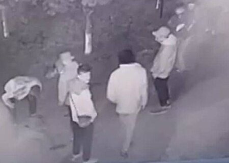    Краснодарские хулиганы-подростки избили участника СВО