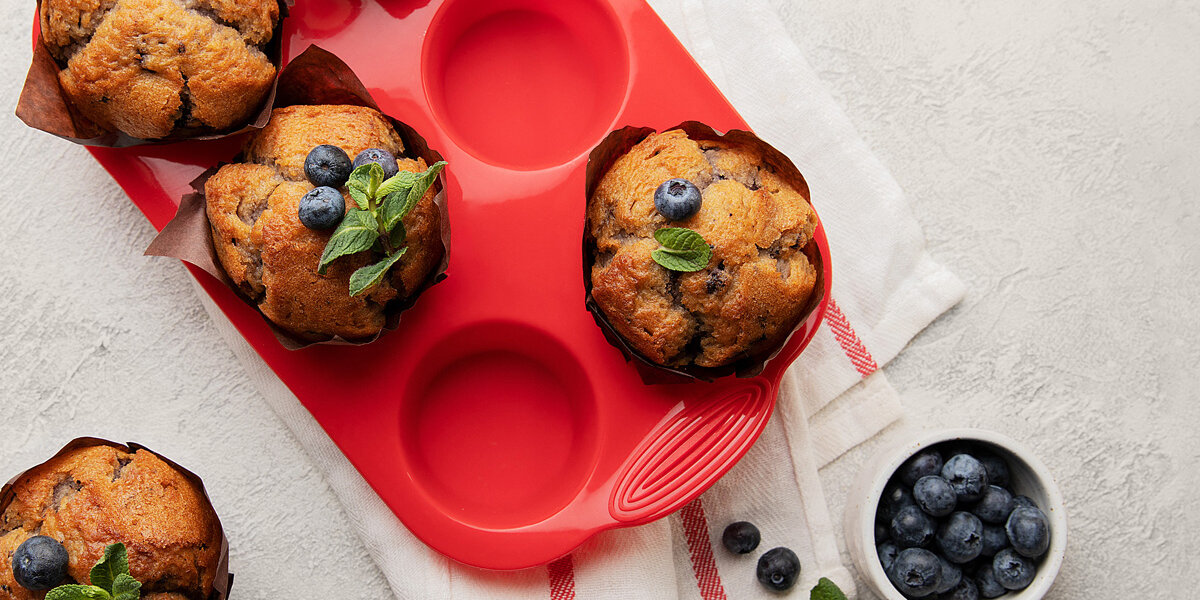 Силиконовая форма NADOBA коллекции Mila 