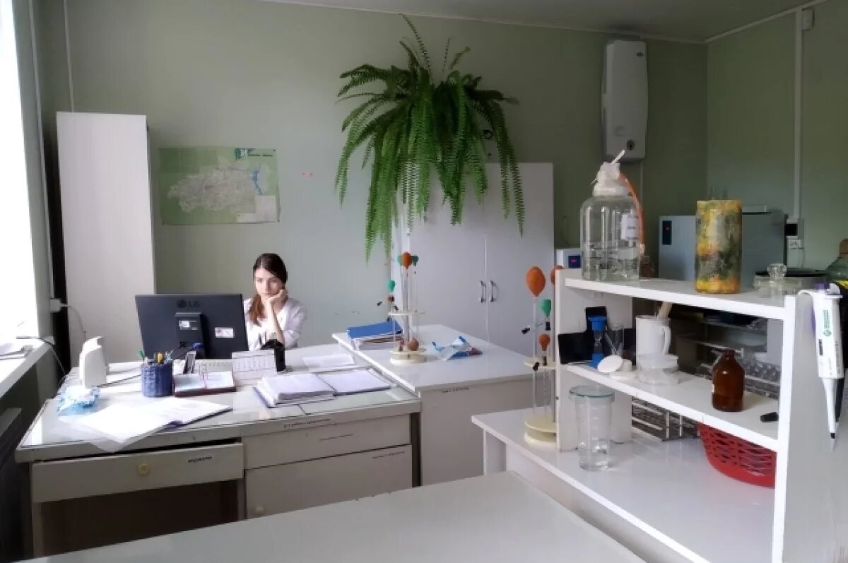    Ветслужбу в Коми хотят выделить в отдельный орган исполнительной власти