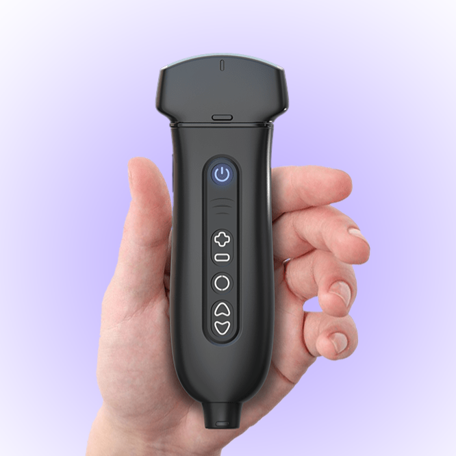 Благодаря своей компактности и эффективности, этот аппарат обеспечивает точную диагностику и терапию даже в условиях, где доступ к стационарному оборудованию ограничен. 