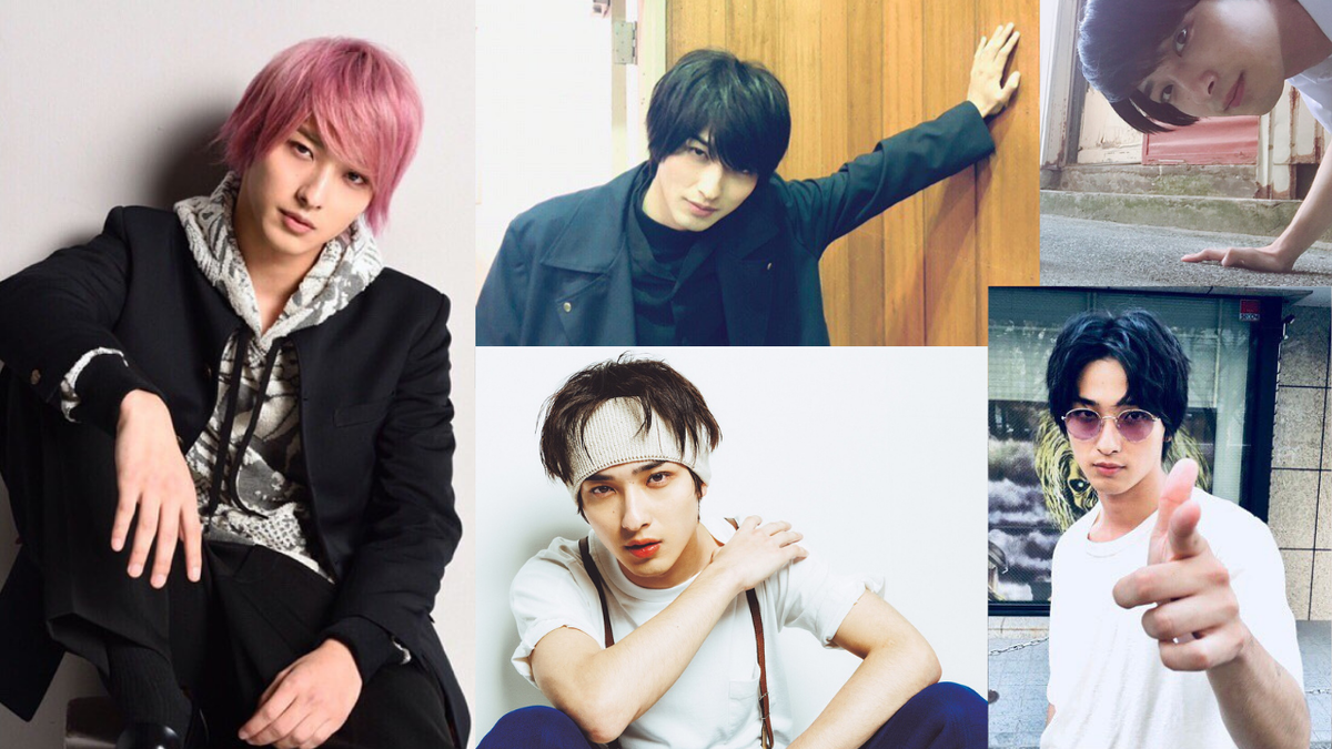 Ёкохама Рюсэй