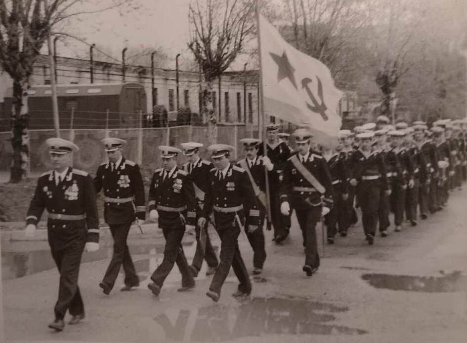 Фото предоставлено Владимиром Масленниковым