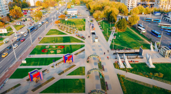    Telegram-канал мэра Москвы