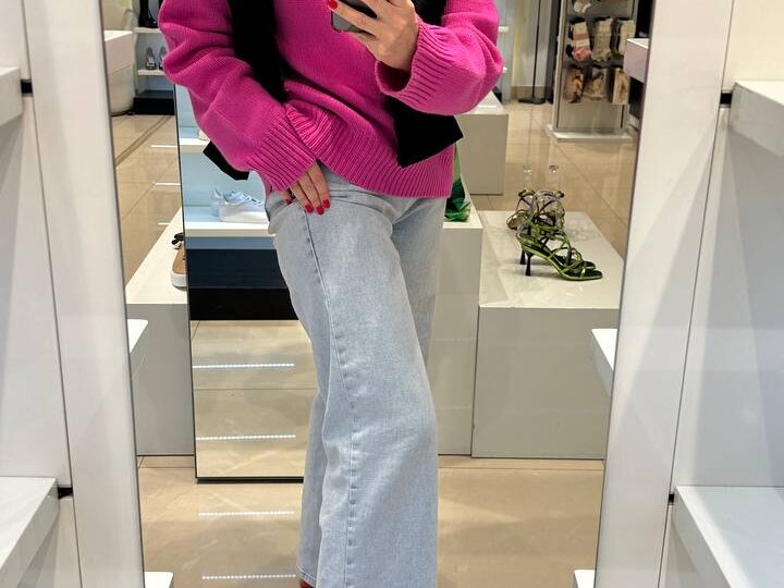 Подборка удобной и стильной обуви на лето из натуральной кожи (с ссылками)