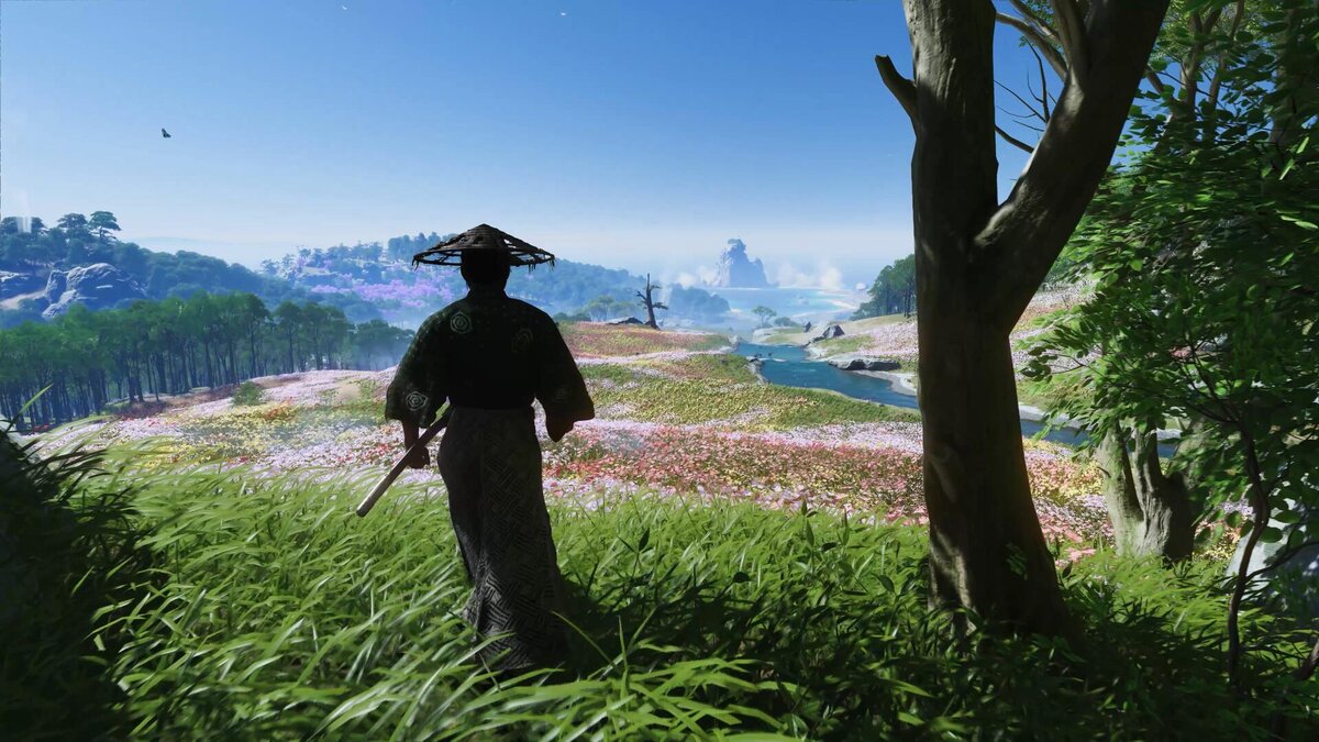 Пиковый онлайн самурайского экшена в день релиза превысил 57,9 тыс. человек 16 мая 2024 года на PC вышла Ghost of Tsushima Director's Cut. В день релиза ее пиковый онлайн в Steam превысил 57,9 тыс.