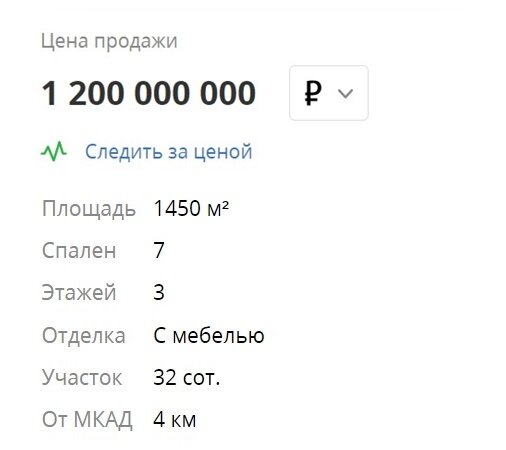 Ещё и 32 сотки, можно помидоры посадить. 