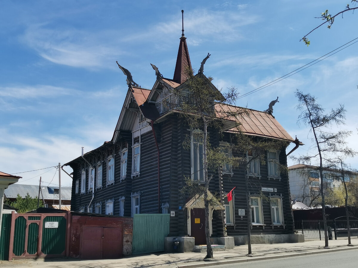 Фото автора канала