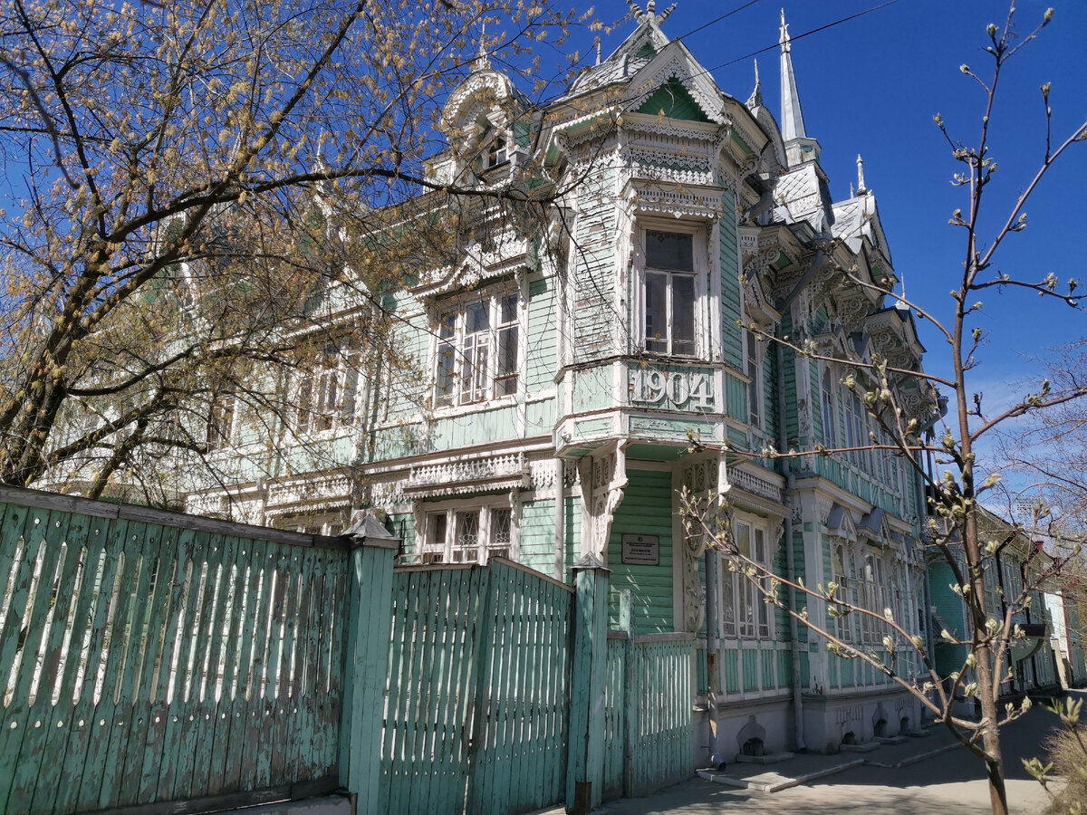 Фото автора канала