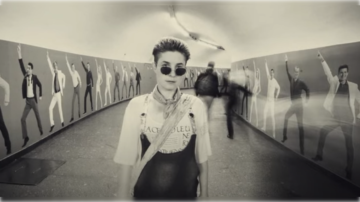 Фото: youtube-канал Unamusic